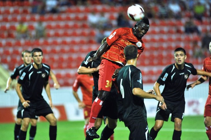 Video: Odlazak Rebića Belle proslavio pogotkom za pobjedu protiv čvrstih Dragovoljaca