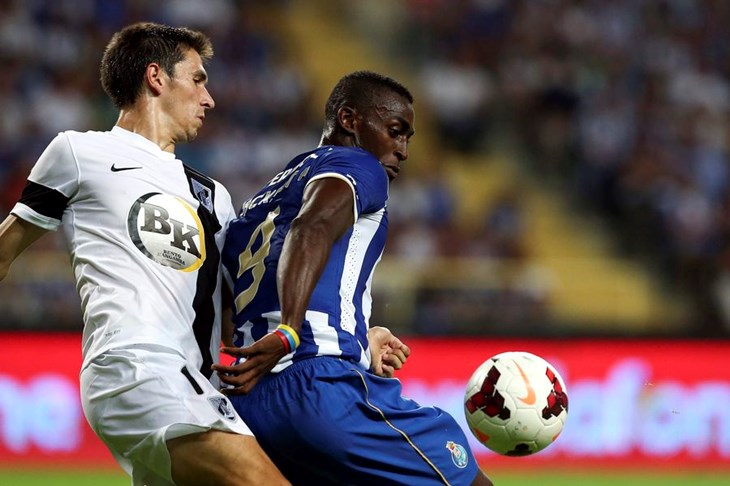 Video: Prvi protivnik Riječana u Europskoj ligi slavio na gostovanju