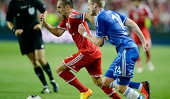 Video: Bayernu lutrija jedanaesteraca i europski Superkup nakon velike drame u Pragu