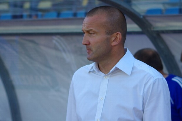 Grigorčuk: "Važno je proći Dinamo u dvije utakmice"