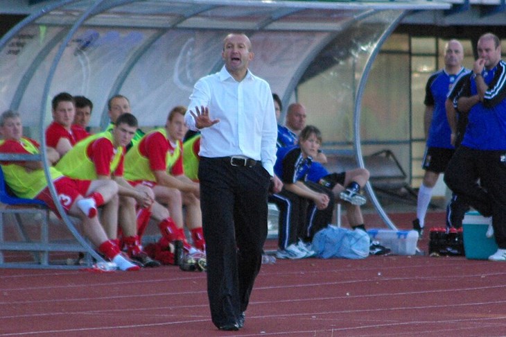 Čornomorecu minimalna pobjeda kod kuće, presudio pogodak u drugom dijelu