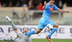 Video: Napoli u festivalu pogodaka ipak nadjačao Chievo u Veroni