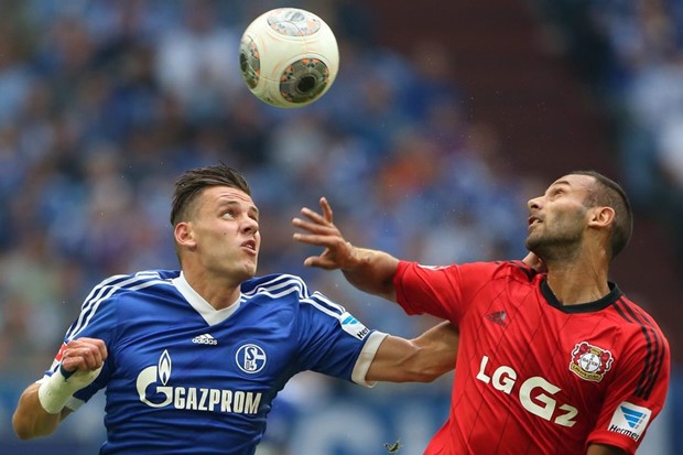 Video: Prva pobjeda Schalkea u sezoni, na Veltins Areni pao Bayer