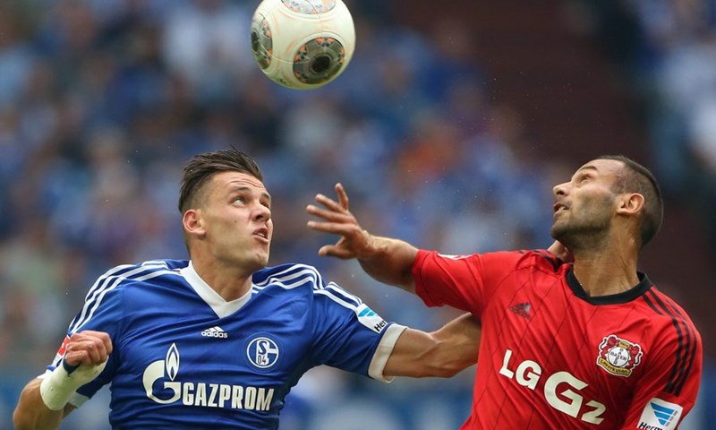 Video: Prva pobjeda Schalkea u sezoni, na Veltins Areni pao Bayer