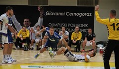 Zagrebaši za kraj priprema osvojili turnir u Novigradu, Meškov teško do treće pozicije