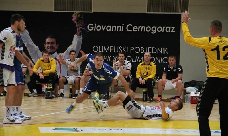 Zagrebaši za kraj priprema osvojili turnir u Novigradu, Meškov teško do treće pozicije