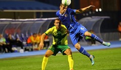 Miličević: "Ako budemo pravi, pobjeda uopće neće biti upitna"