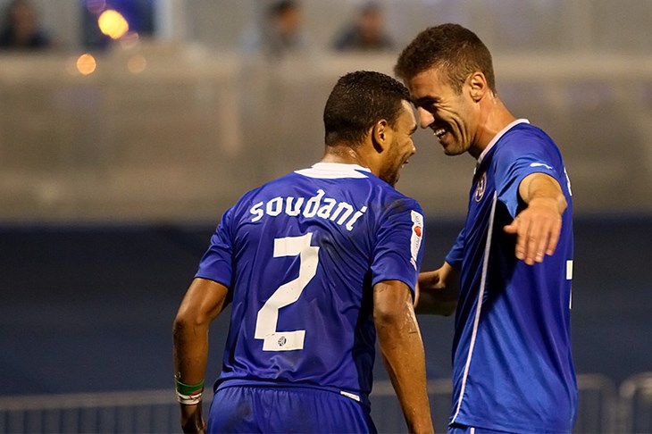 Mamić: "Uz dužno poštovanje Hajduku, na Poljudu želimo novu pobjedu"