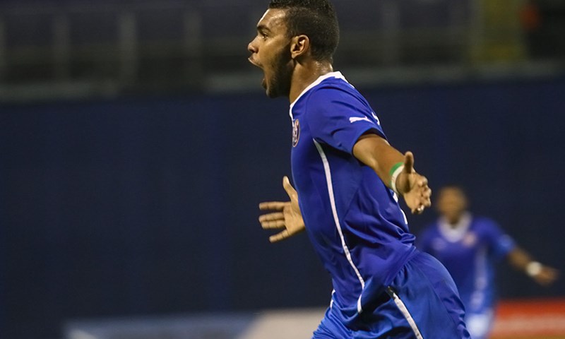 Soudani: "Veselim se lijepoj atmosferi, ali ono što nas zanima je pobjeda"