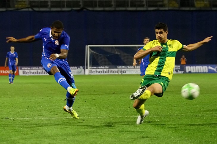 Istra pobijedila Koper, pogodili Obšivač, Sačer i Babić