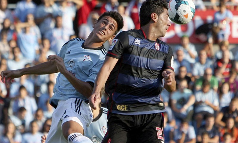 Celta slavila u susretu s pola sata prekida u Villarrealu