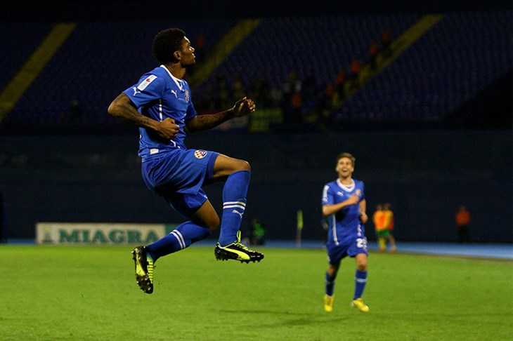 Video: Beqiraj i Soudani slomili otpor Istre 1961, Fernandes "škaricama" potvrdio pobjedu
