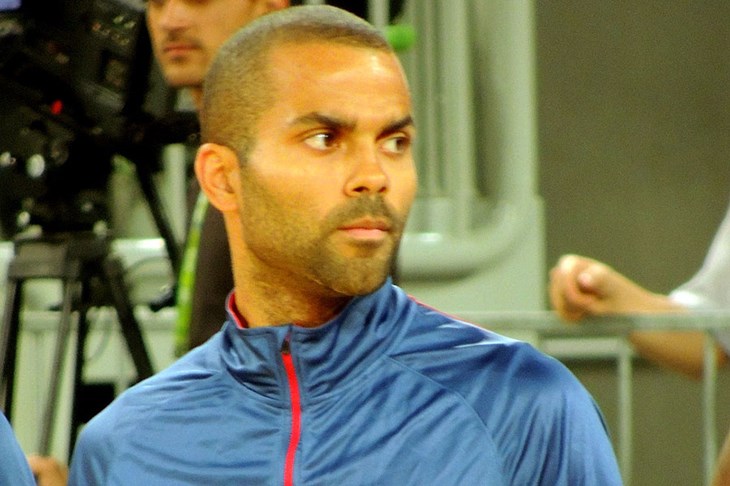 Tony Parker: 'Ako mi Aulas ponudi da budem predsjednik Lyona, teško ću to odbiti'