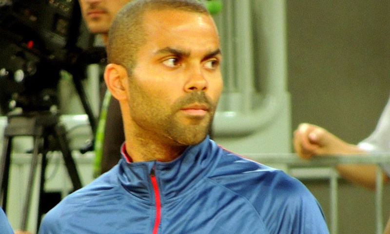 Tony Parker otkrio velike snove: 'Cilj mi je kupiti NBA ekipu'