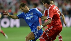 Problemi uoči Srbije, Mandžukić ozlijeđen u susretu protiv Chelseaja