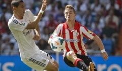 Video: Rutinska pobjeda Reala na Bernabeuu, 3:1 protiv ponosa Baskije