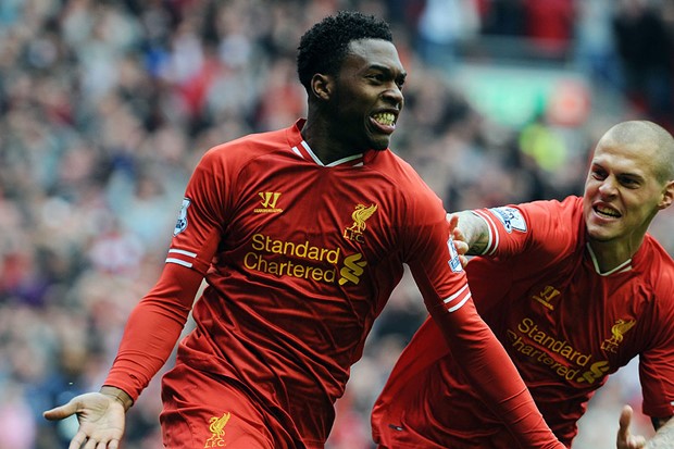 Video: Liverpool u sjajnom trileru s osam pogodaka došao do bodova na Britanniji