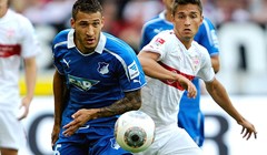 Video: Stuttgart "razbio" Hoffenheim, Borussia Dortmund i dalje stopostotna