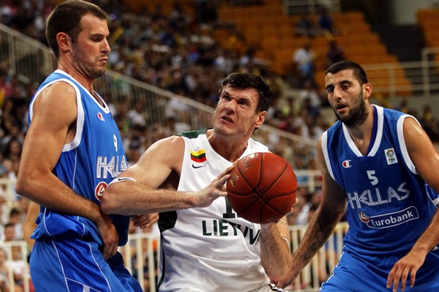 Litva zaključila pripreme pobjedom nad Gruzijom, odluka u produžetku