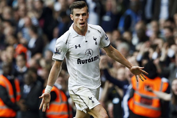 Gareth Bale i službeno u Realu, potvrđen odlazak iz Tottenhama