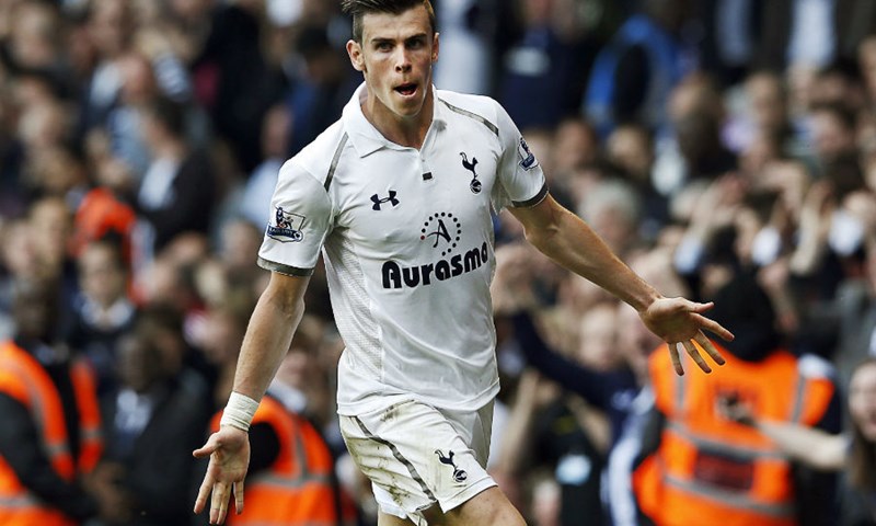 Gareth Bale i službeno u Realu, potvrđen odlazak iz Tottenhama