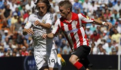Ancelotti: "Modrić je bio fantastičan", Modrić: "Pokušat ću u budućnosti biti još bolji"