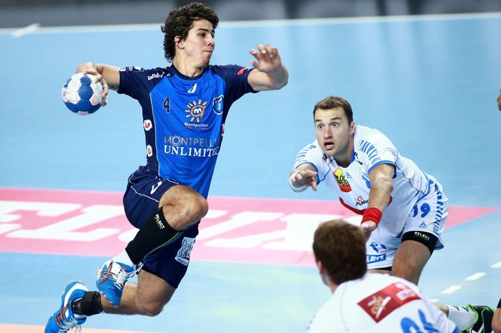 Montpellier do visoke pobjede protiv svježeg slavljenika Nantesa