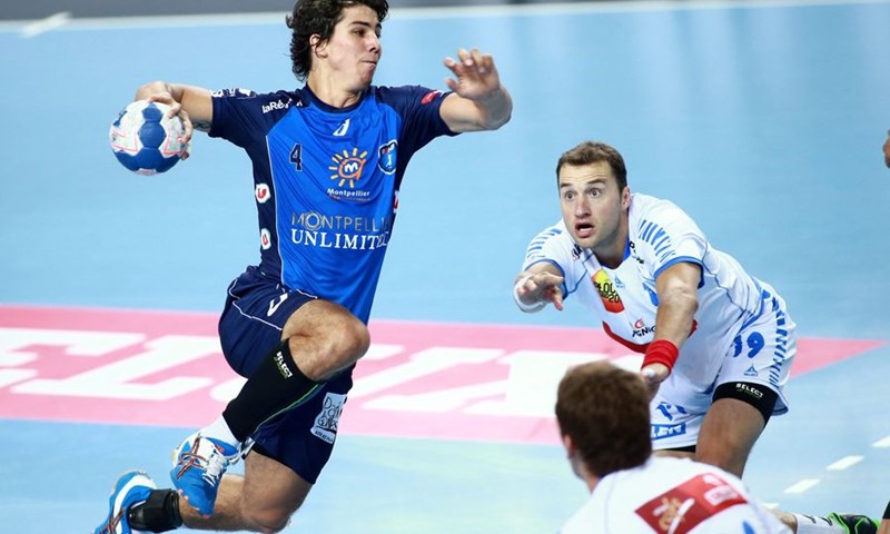Montpellier do visoke pobjede protiv svježeg slavljenika Nantesa