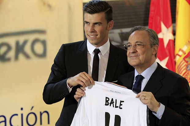 Debi Garetha Balea protiv Villarreala