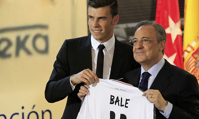 Debi Garetha Balea protiv Villarreala
