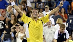 Đoković, Ferrer i Berdych lako u osminu finala, Robredo izbacio Gasqueta