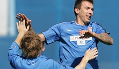 Mandžukić: "Vruća atmosfera na Marakani će Srbiji stvoriti veliki pritisak, znam kako je nama bilo"