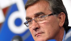 Ivanković: "Glavni cilj je prezimljavanje u Europskoj ligi"