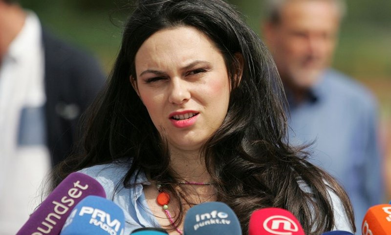 Brkljačić: "Zaista bismo voljeli da iduće godine Bolt ponovo dođe u Zagreb"