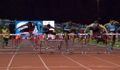 Hanžekovićev memorijal: Olimpijski pobjednik sudjelovat će u utrci na 110 metara