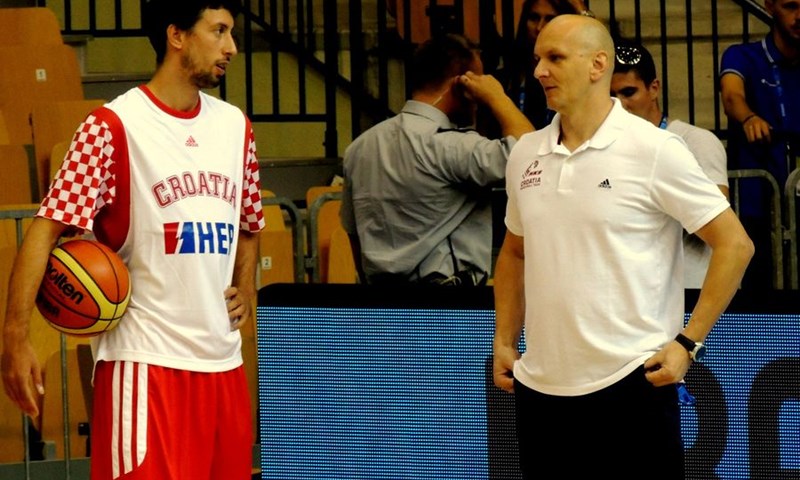 Roko Leni Ukić novi član Cedevite
