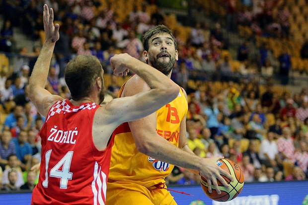 Španjolska u Sevilli stigla do druge pripremne pobjede, poražena Angola