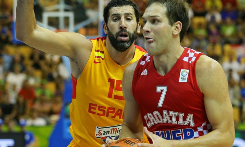 Bogdanović: "Promašili smo previše otvorenih šuteva, prvenstveno ja, a onda i cijela ekipa"