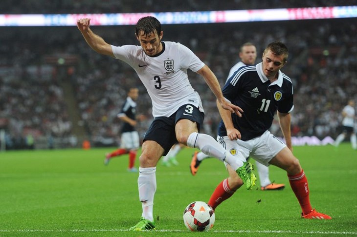 Englezi žele prijateljsku s Nijemcima