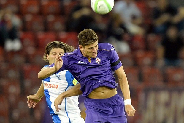 Gomez odbio ponudu Reala: "Da sam otišao u Madrid, samo bih ulazio s klupe"