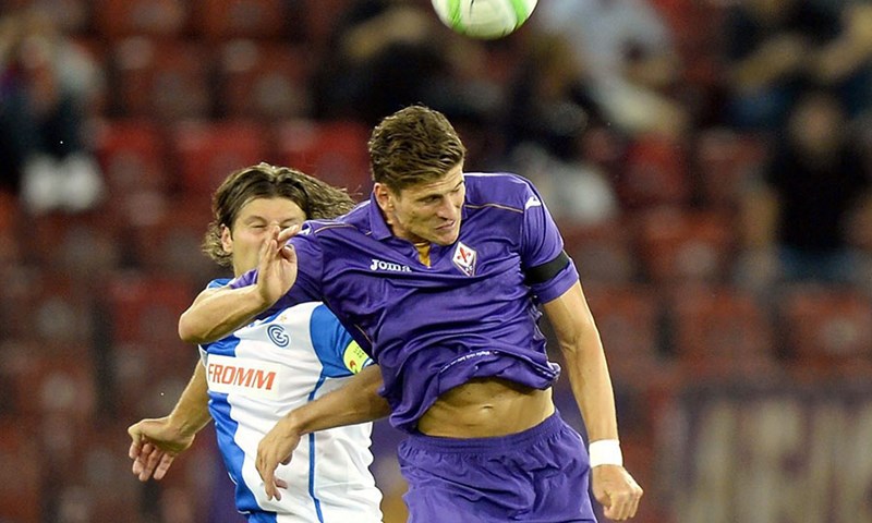 Gomez odbio ponudu Reala: "Da sam otišao u Madrid, samo bih ulazio s klupe"