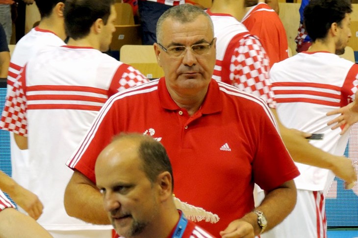 Repeša: "Kriv sam za produžetak, navijači nam protiv Ukrajine moraju stvoriti domaćinsku atmosferu jer smo ovo dugo čekali"