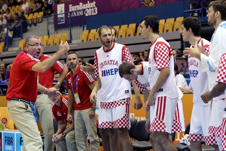 Repeša: "Nadam se da je ovo početak niza pobjeda", Tomić: "Uložili smo veliki trud"