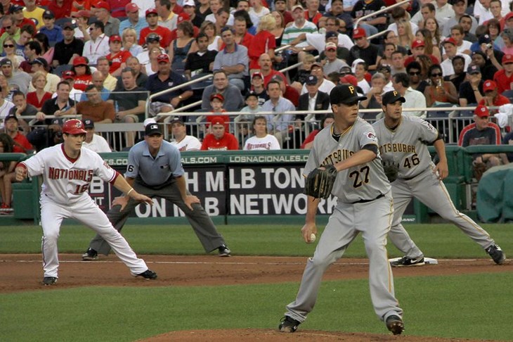 Video: Pittsburgh u pobjedničkom duhu nakon 20 godina