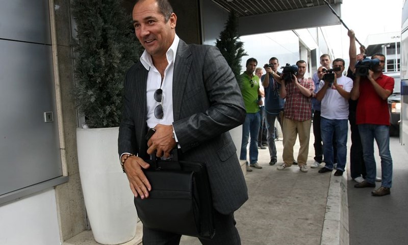 Igor Štimac razgovarao s čelnicima NS BiH: "Analizirao sam učinjeno i ponudio rješenja"