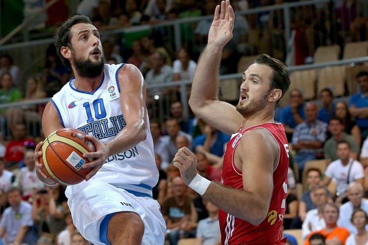 Grčka lako protiv Rusije, Finci porazili Švedsku, Turska i dalje na čekanju nakon poraza od Italije