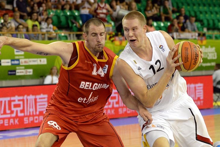 Izraelcima drugi poraz, Belgija svladala Njemačku, Britanci bez izgleda protiv Francuske