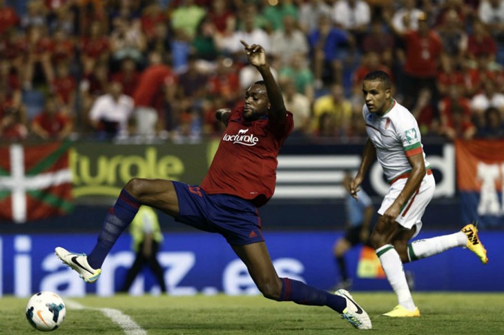 Video: Preokret Malage s igračem manje, Pašalićev Elche ispustio pobjedu kod Almerije