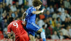David Luiz vratio se u Chelsea, Leicester oborio rekord
