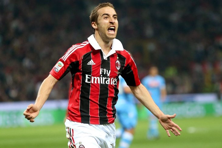 Flamini: "Sjajno je ponovno biti u Londonu, kao da nikada nisam otišao iz Arsenala"